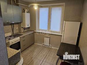 1-к квартира, вторичка, 35м2, 1/5 этаж