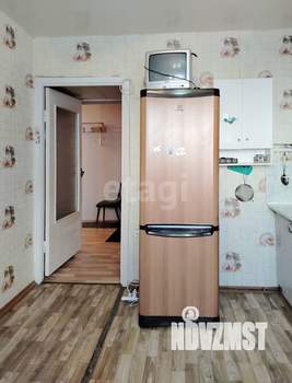 3-к квартира, вторичка, 63м2, 2/9 этаж