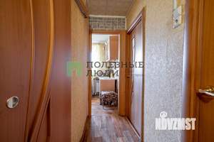 2-к квартира, вторичка, 42м2, 3/5 этаж