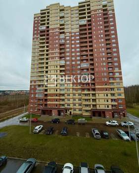 2-к квартира, вторичка, 58м2, 7/24 этаж