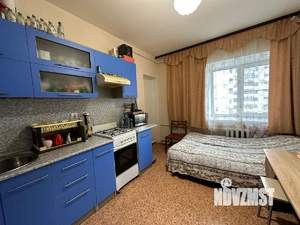 1-к квартира, вторичка, 51м2, 5/9 этаж