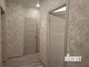 1-к квартира, вторичка, 35м2, 14/14 этаж