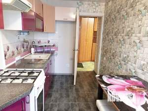 3-к квартира, вторичка, 62м2, 7/9 этаж