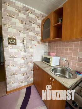 1-к квартира, вторичка, 32м2, 7/9 этаж