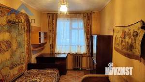 2-к квартира, вторичка, 43м2, 4/5 этаж