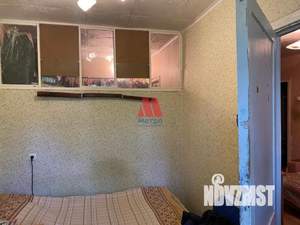 2-к квартира, вторичка, 42м2, 4/5 этаж
