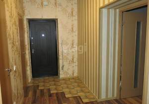 1-к квартира, вторичка, 42м2, 7/10 этаж