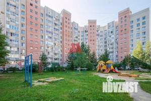 1-к квартира, вторичка, 37м2, 7/10 этаж