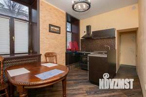 3-к квартира, вторичка, 73м2, 1/4 этаж