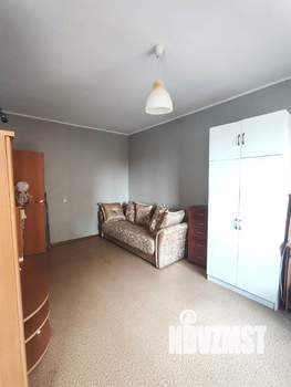 Студия квартира, вторичка, 29м2, 5/12 этаж
