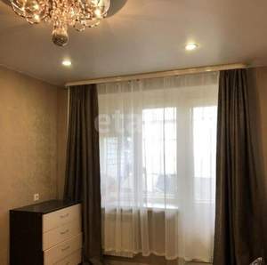 2-к квартира, вторичка, 45м2, 9/9 этаж