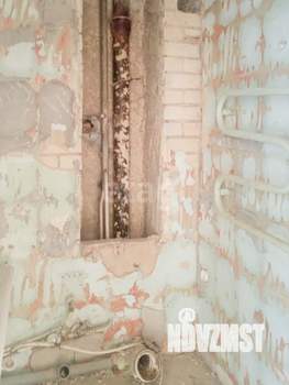 1-к квартира, вторичка, 29м2, 4/5 этаж
