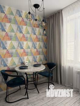 1-к квартира, вторичка, 41м2, 2/3 этаж