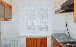 2-к квартира, вторичка, 43м2, 2/5 этаж