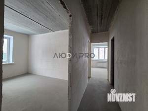 2-к квартира, вторичка, 60м2, 1/4 этаж