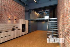 2-к квартира, вторичка, 83м2, 4/4 этаж