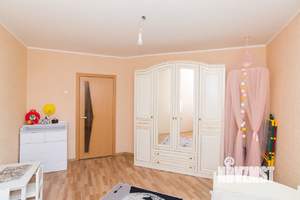 3-к квартира, вторичка, 95м2, 4/10 этаж