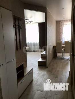 1-к квартира, вторичка, 38м2, 9/10 этаж