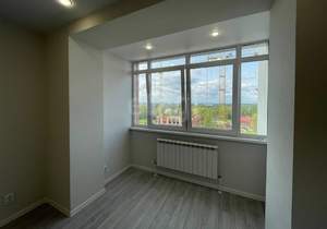 1-к квартира, вторичка, 39м2, 3/12 этаж