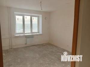 1-к квартира, вторичка, 40м2, 7/9 этаж