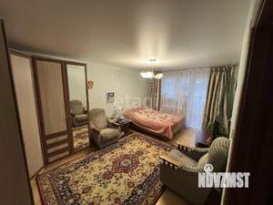 1-к квартира, вторичка, 38м2, 1/9 этаж