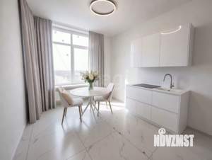 1-к квартира, вторичка, 38м2, 14/16 этаж