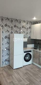 1-к квартира, вторичка, 41м2, 3/5 этаж