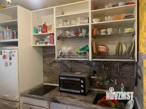 Студия квартира, вторичка, 27м2, 14/17 этаж