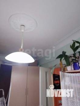 2-к квартира, вторичка, 44м2, 1/3 этаж