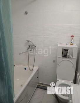 1-к квартира, вторичка, 30м2, 1/9 этаж