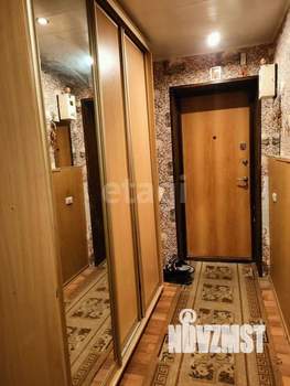 3-к квартира, вторичка, 44м2, 1/2 этаж
