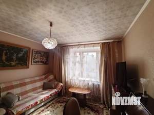 1-к квартира, вторичка, 36м2, 3/9 этаж