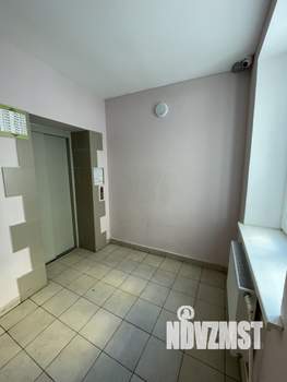 1-к квартира, вторичка, 38м2, 3/8 этаж