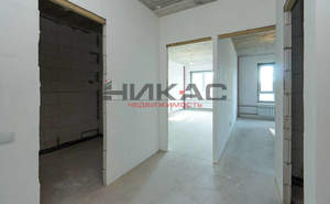 3-к квартира, вторичка, 94м2, 11/15 этаж