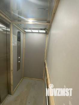 3-к квартира, вторичка, 106м2, 9/18 этаж