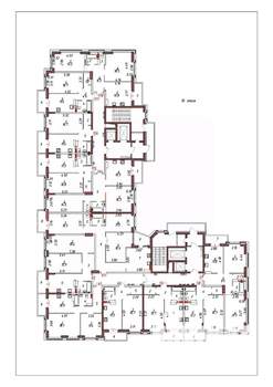 2-к квартира, сданный дом, 65м2, 10/20 этаж