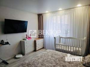 3-к квартира, вторичка, 88м2, 2/9 этаж