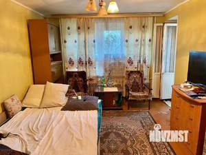 2-к квартира, вторичка, 48м2, 1/5 этаж