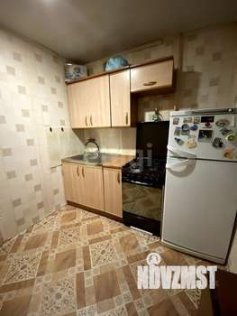 1-к квартира, вторичка, 30м2, 3/5 этаж