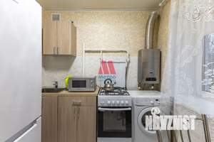 2-к квартира, вторичка, 42м2, 5/5 этаж