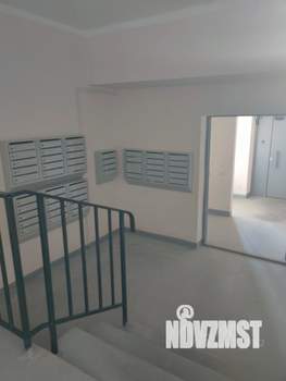 1-к квартира, сданный дом, 39м2, 9/10 этаж
