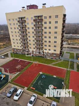 1-к квартира, вторичка, 34м2, 5/9 этаж