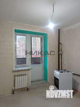 1-к квартира, вторичка, 41м2, 5/5 этаж
