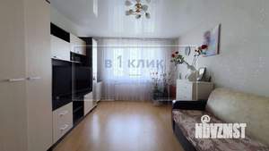 3-к квартира, вторичка, 62м2, 4/9 этаж