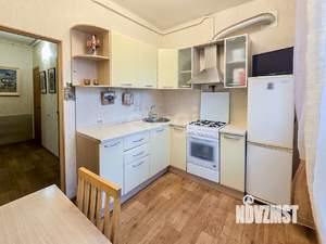 2-к квартира, вторичка, 57м2, 2/4 этаж