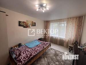 1-к квартира, вторичка, 28м2, 5/5 этаж