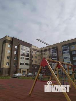 2-к квартира, вторичка, 54м2, 1/5 этаж