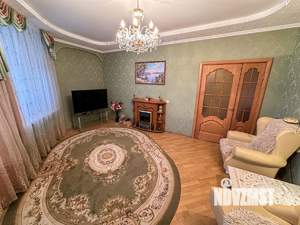 3-к квартира, вторичка, 94м2, 8/14 этаж
