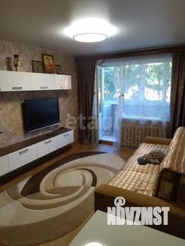 3-к квартира, вторичка, 62м2, 1/5 этаж