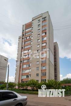 3-к квартира, вторичка, 67м2, 3/12 этаж